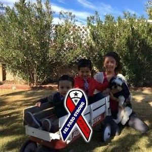 Meet your Posher, Omar